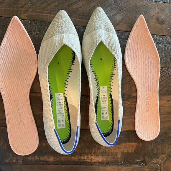 Rothy’s The Point - Picture 3 of 7